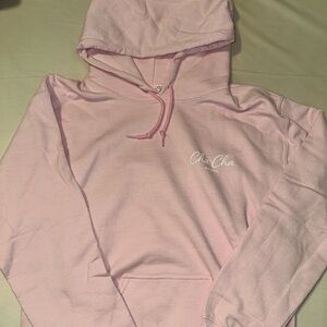 Cha Cha Matcha Hoodie